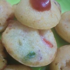 A picture of Appe.