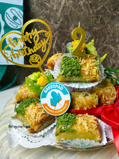 Foto resep Bolen Pisang (891)