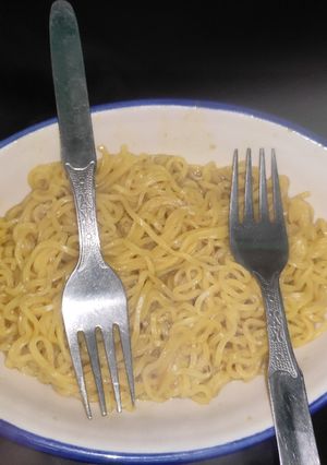 मैगी(maggi recipe in hindi) रेसिपी मुख्य फोटो