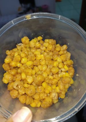 Foto resep 32. Jagung renyahh
