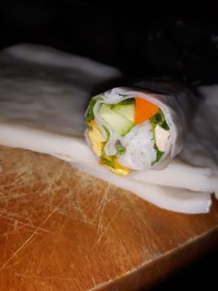 Hình của món Cuốn.