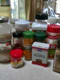 Spice Blends: Berbere, Dukkah, Ras El Hanout and Za'atar