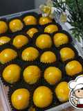 NASTAR GLOWING ala Ummi Alfa