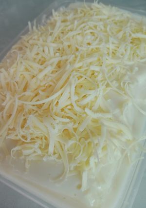 Foto resep Setup Roti