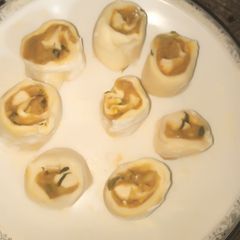 A picture of Samosa.