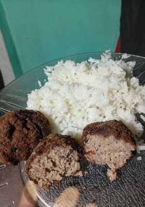 Una foto de Albóndigas bien caseritas👩🏻🍳