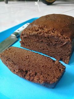 Foto resep Brownies Kukus Chocolatos
