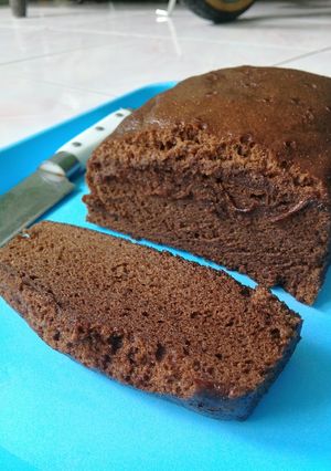 Foto resep Brownies Kukus Chocolatos