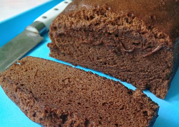 Resep Brownies Kukus Chocolatos yang Bikin Ngiler