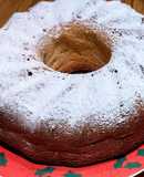 Torta fácil de limón 🍋 en licuadora