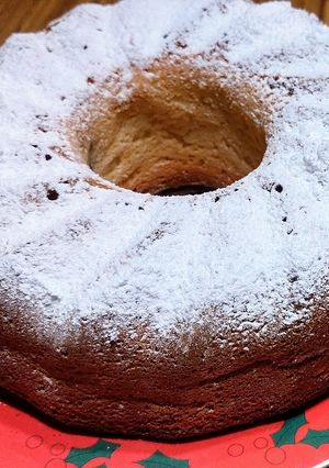Una foto de Torta fácil de limón 🍋 en licuadora