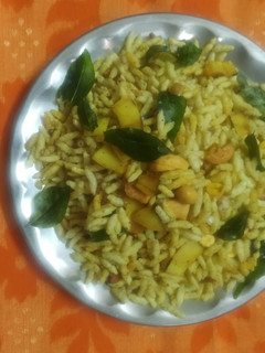 அவுல் மிக்சர் செய்முறை முக்கிய புகைப்படம்