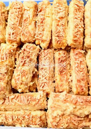 Foto resep Kastengel