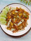 Mie Telur Goreng