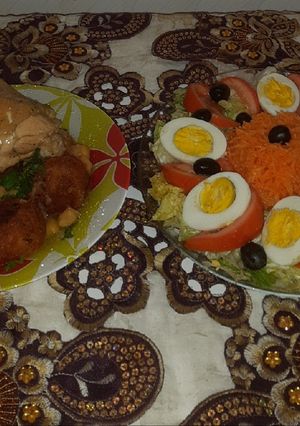 صورة لوصفة سفيرية