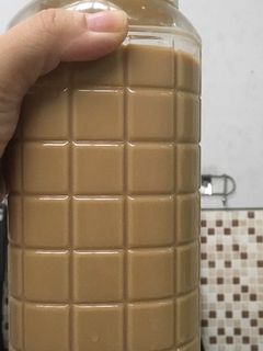 Foto resep Kopi Literan