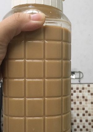 Foto resep Kopi Literan