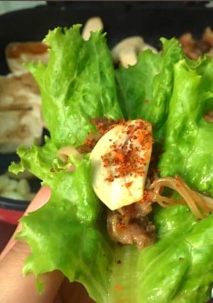 Foto resep Bumbu BBQ / BBQ dirumah