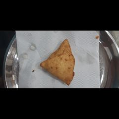 Samosa A picture of Samosa.