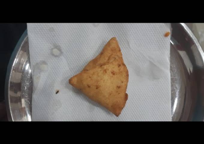 Samosa