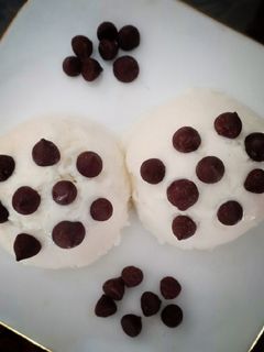Foto resep Es Krim Durian