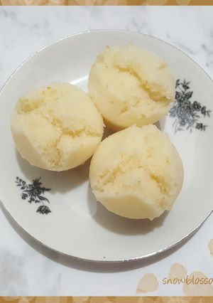 Foto resep Kue Mangkok / Apem Beras