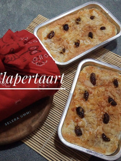 Foto resep Klapertaart