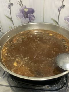 Foto resep Cuko pempek ikan