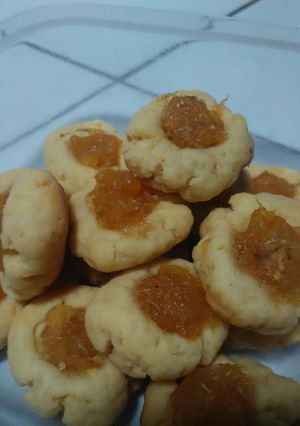 Foto resep Nastar sederhana irit modal 15rb😍