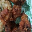 Ayam Goreng Super Simple
