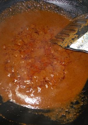 Foto resep #Bumbu sate super enak