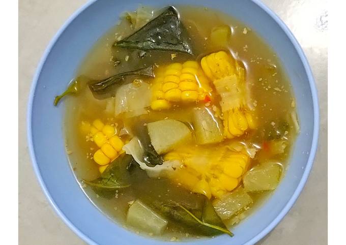 Sayur asem