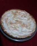 Pie de limón receta fácil
