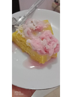 Foto resep Jasuke ice cream