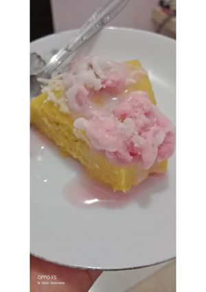 Foto resep Jasuke ice cream