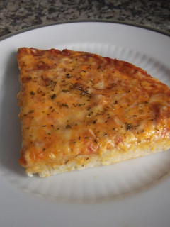 Foto principal de Pizza 4 quesos