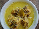 Gulai Tunjang