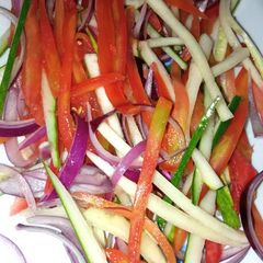A picture of Salad.