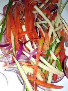 A picture of Salad.