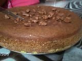 બિસ્કીટ કેક(biscuit cake recipe in Gujarati)