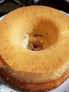 Foto de Bolo de Fubá cremoso da Josi e Lidi