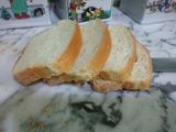 خبز التوست