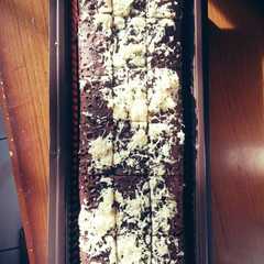 รูปของ Brookuss (brownies kukus)😃😃😃