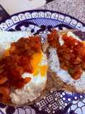 Huevos Rancheros