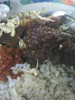 Foto resep #kita berbagi rawon empal khas jatim