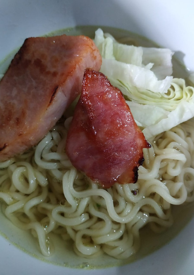 Una foto de Ramen