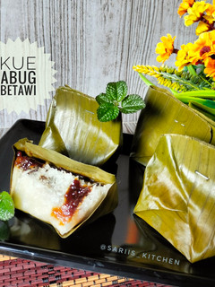 Foto resep Kue Abug Betawi