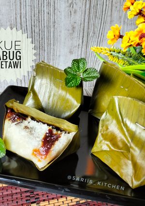 Foto resep Kue Abug Betawi