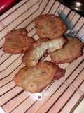 Cireng nasi simple