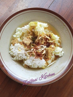 Foto resep Soto Daging